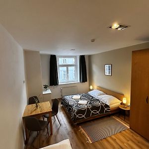 Apartmány SKLEP
