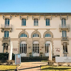 Hotels&Résidences - Le Metropole