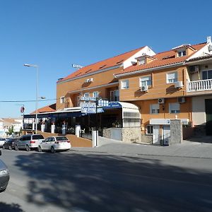 Hostal Restaurante Casa Grande